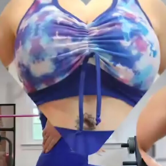 Workout cloths - Picture 1 of 2